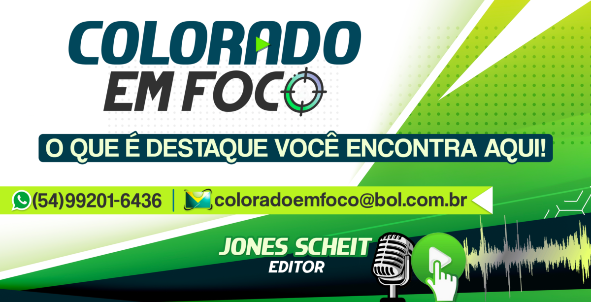 COLORADO EM FOCO